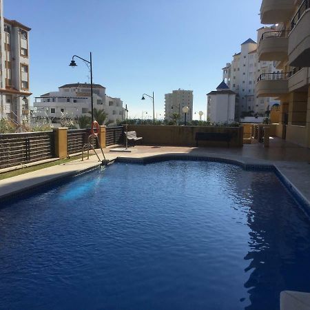 Bellavista Del Mar Apartment Estepona Exterior photo