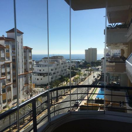 Bellavista Del Mar Apartment Estepona Exterior photo