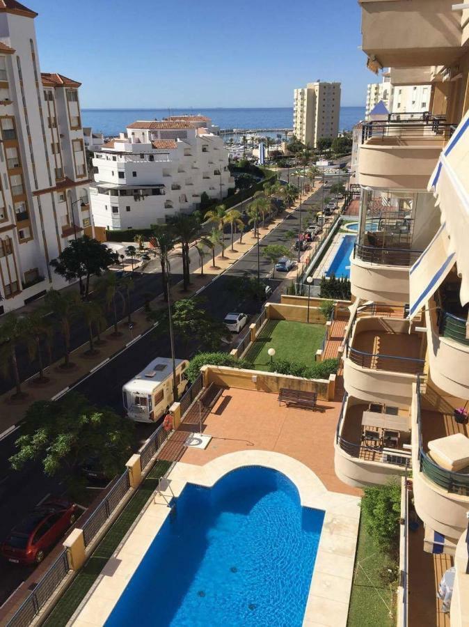 Bellavista Del Mar Apartment Estepona Exterior photo